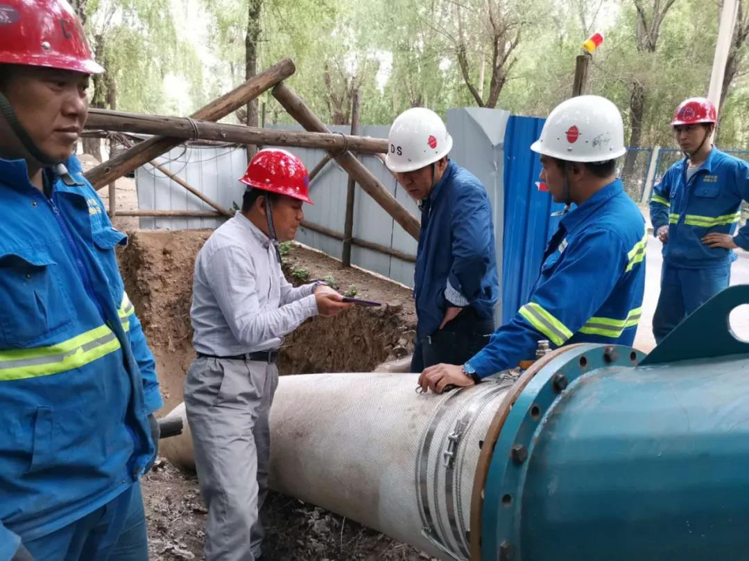 内乡工业管道清洗-管道清淤