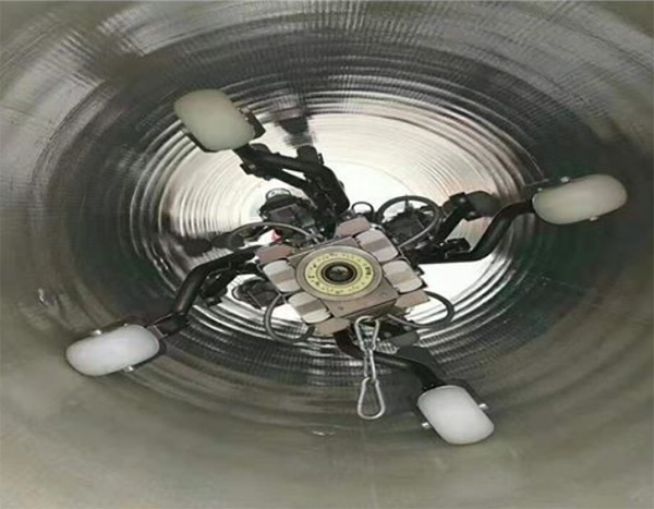 内乡非开挖修复技术在地下管线建设的优势体现