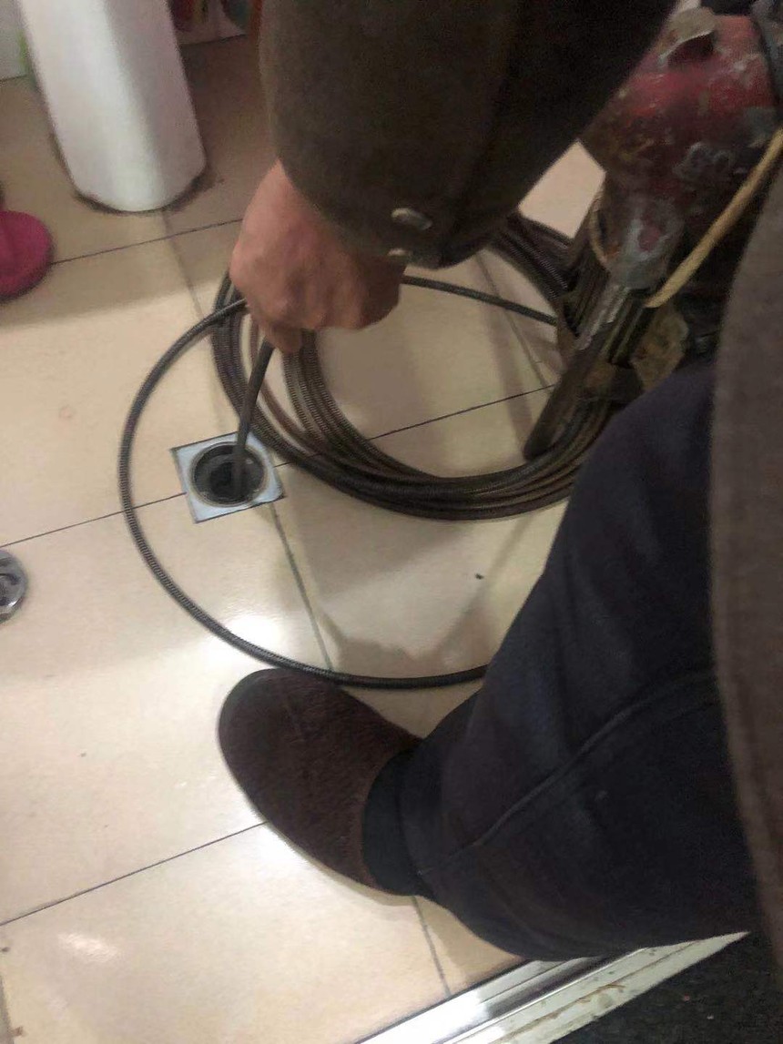内乡管道疏通，疏通下水道